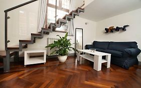 Suite Rodinò